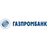 ГАЗПРОМБАНК