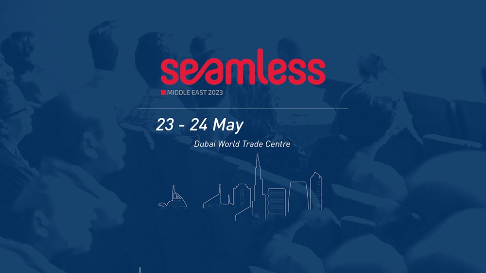 Участие компании КАЙТИ в выставке Seamless Middle East 2023